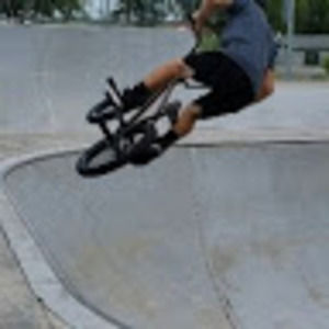 Meet your Posher, Ethan